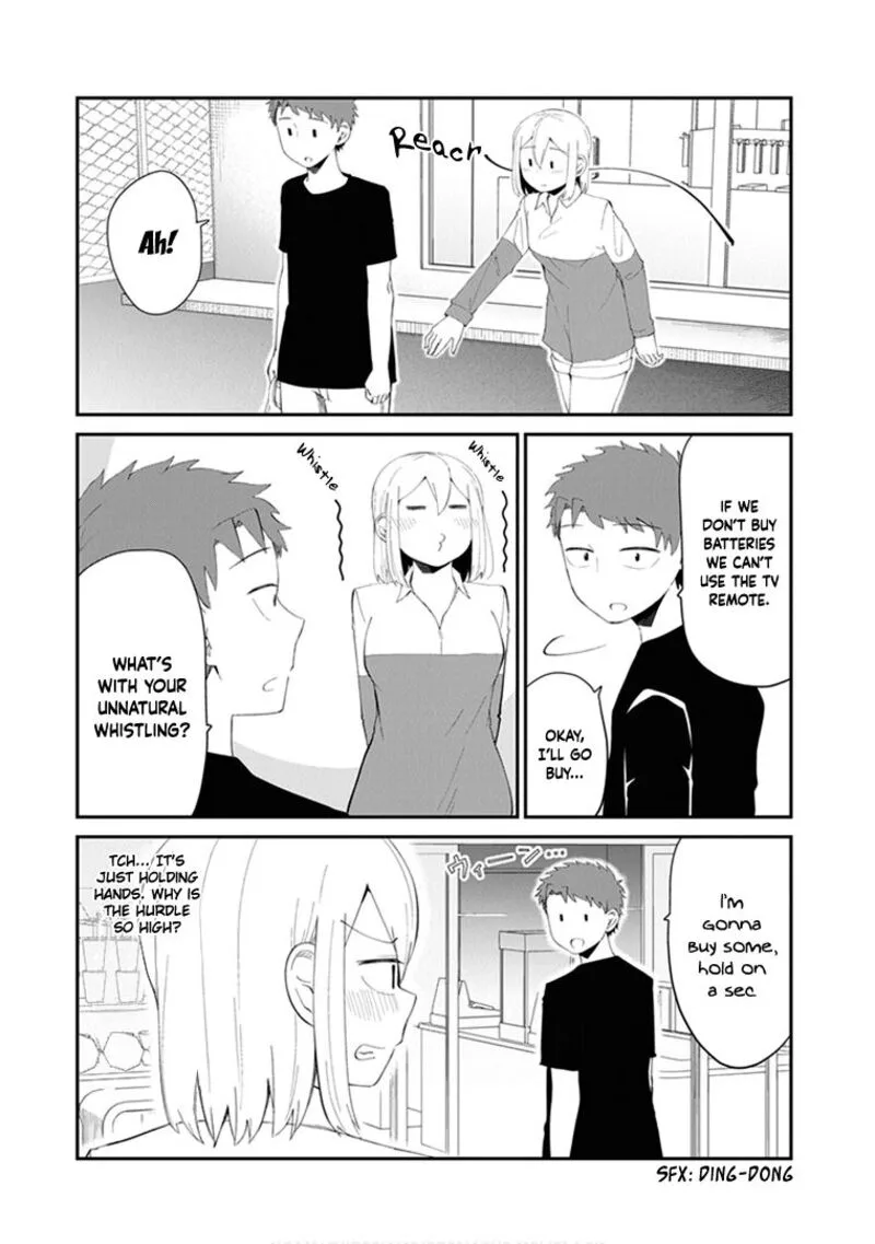 We'll Get Married Someday, but for Now Chapter 36 page 2