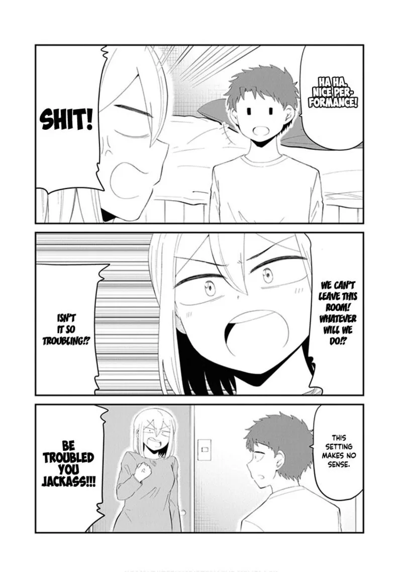 We'll Get Married Someday, but for Now Chapter 37 page 2