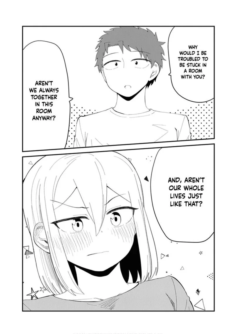 We'll Get Married Someday, but for Now Chapter 37 page 3