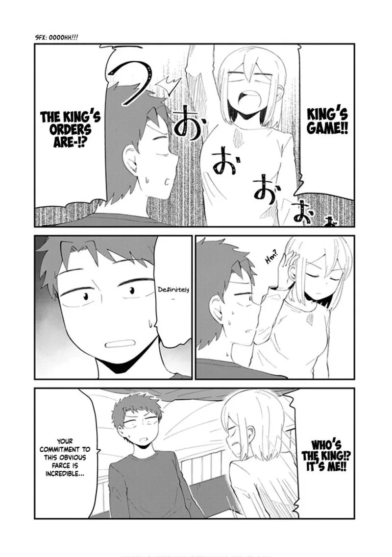 We'll Get Married Someday, but for Now Chapter 38 page 2