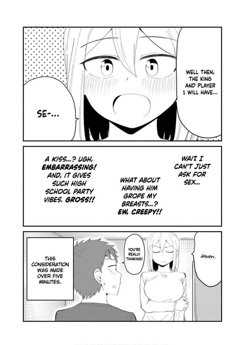 We'll Get Married Someday, but for Now Chapter 38 page 3