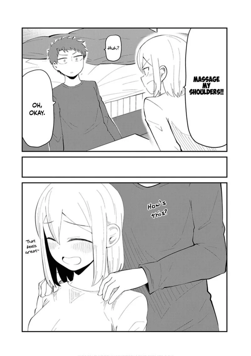 We'll Get Married Someday, but for Now Chapter 38 page 4