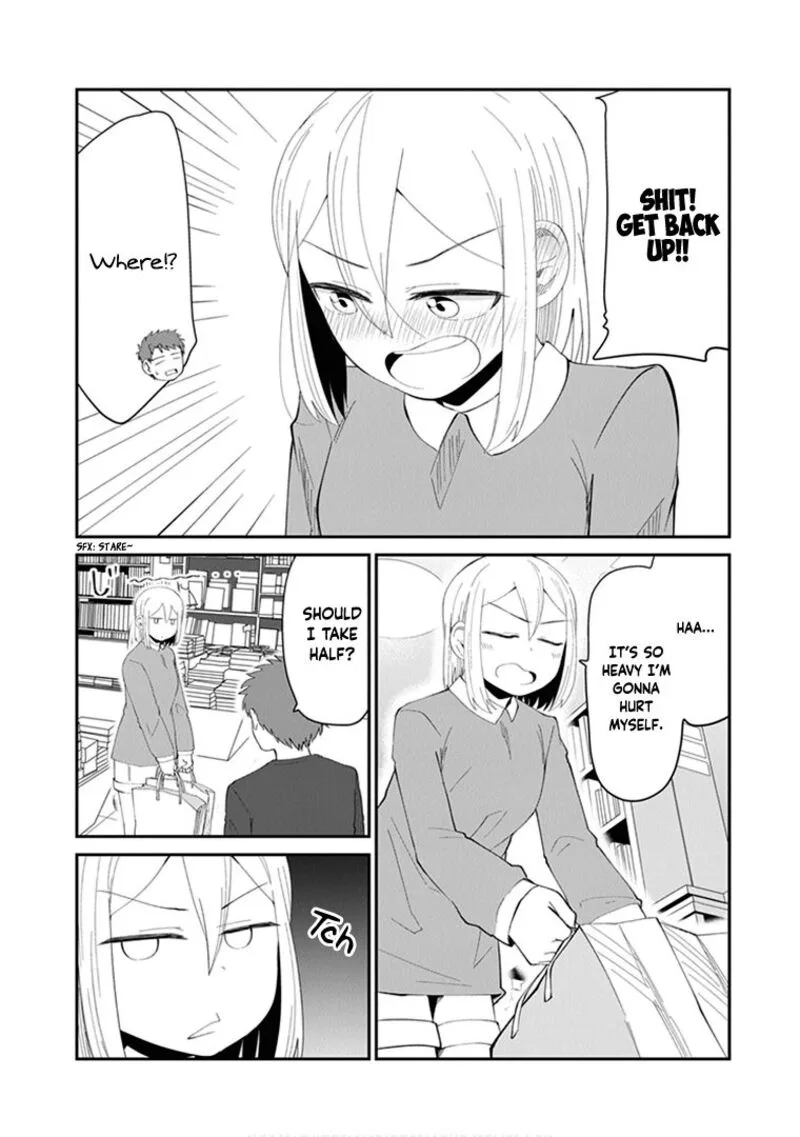 We'll Get Married Someday, but for Now Chapter 39 page 7