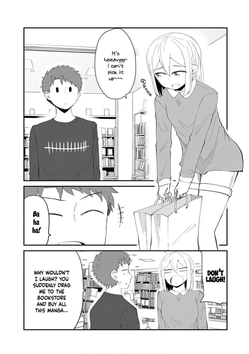 We'll Get Married Someday, but for Now Chapter 39 page 3