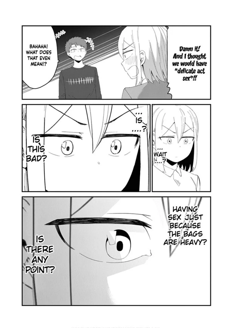 We'll Get Married Someday, but for Now Chapter 39 page 5