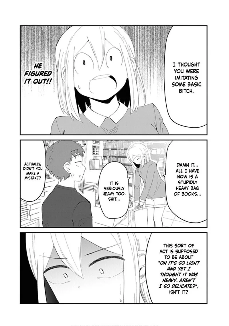 We'll Get Married Someday, but for Now Chapter 39 page 4