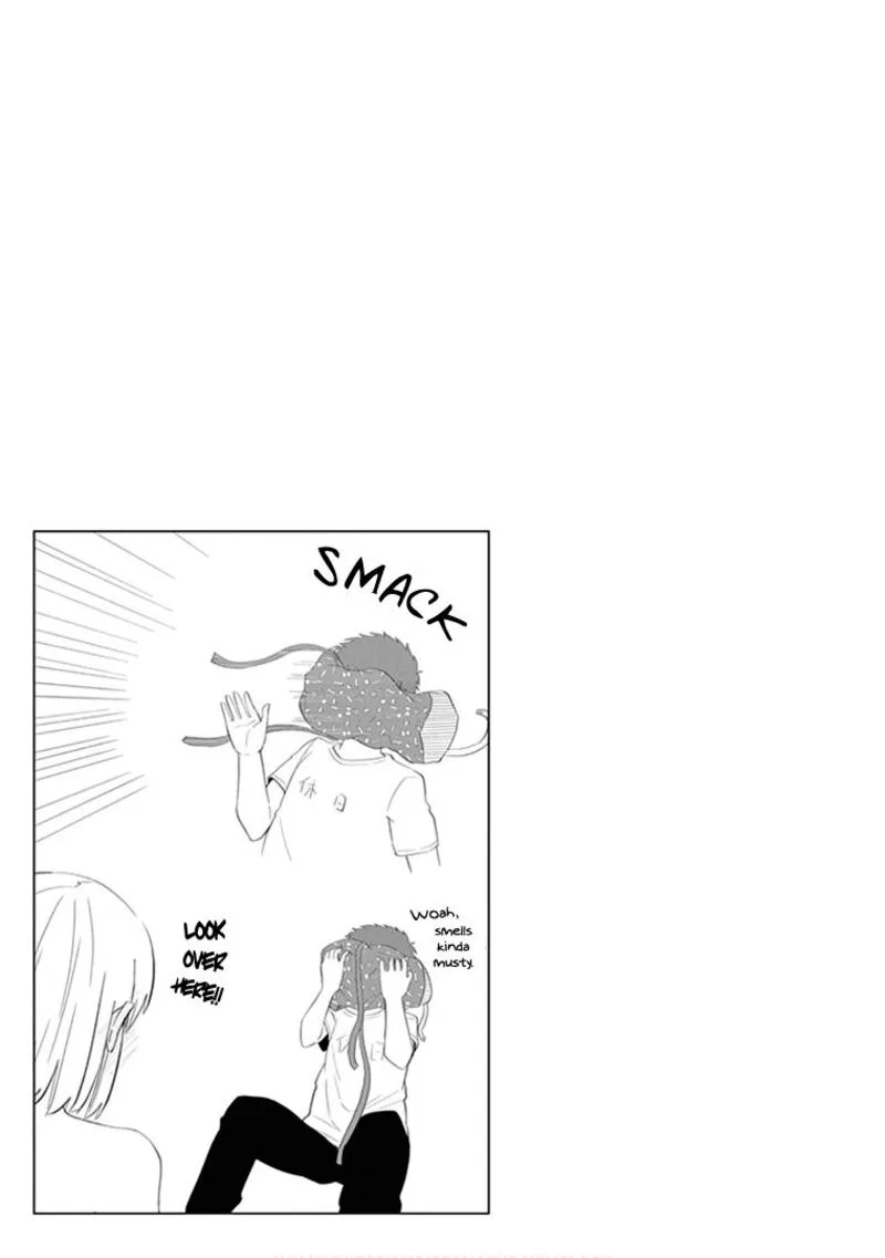 We'll Get Married Someday, but for Now Chapter 40 page 5