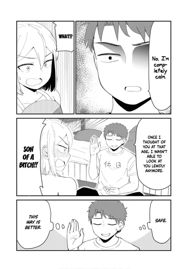 We'll Get Married Someday, but for Now Chapter 40 page 4