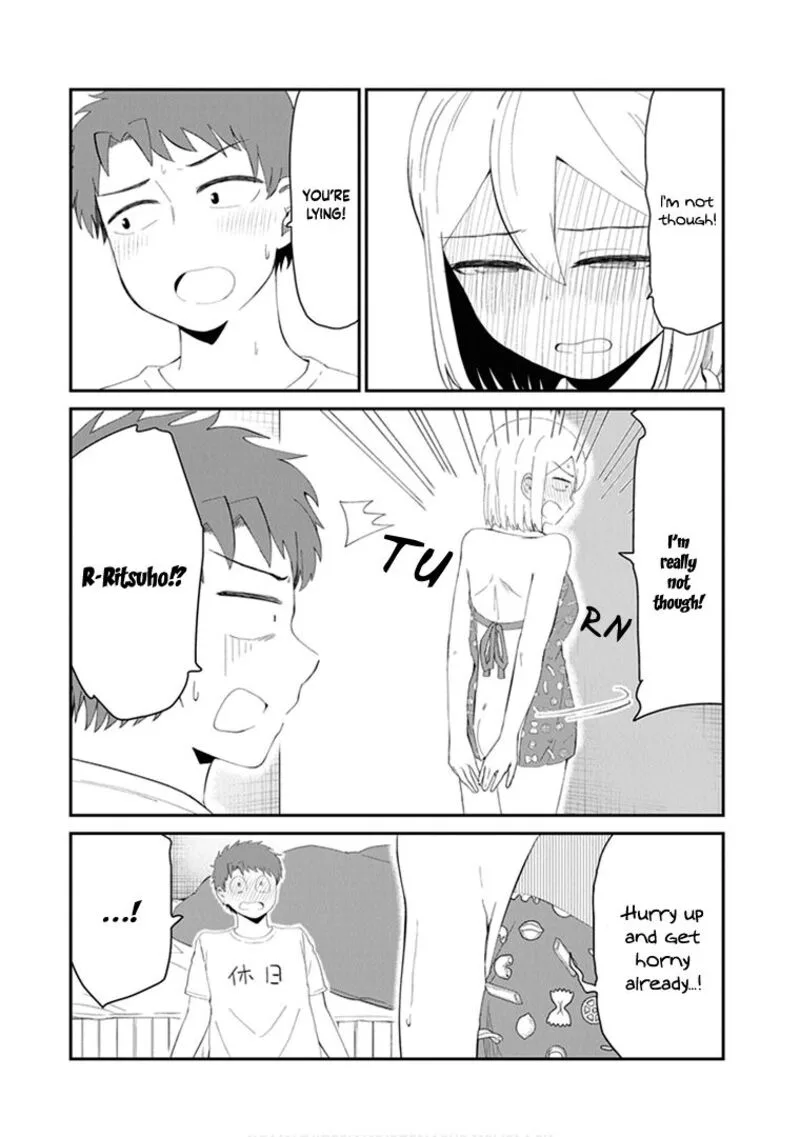 We'll Get Married Someday, but for Now Chapter 40 page 2