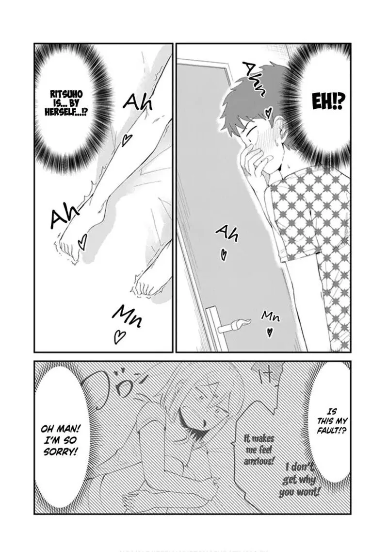 We'll Get Married Someday, but for Now Chapter 41 page 2