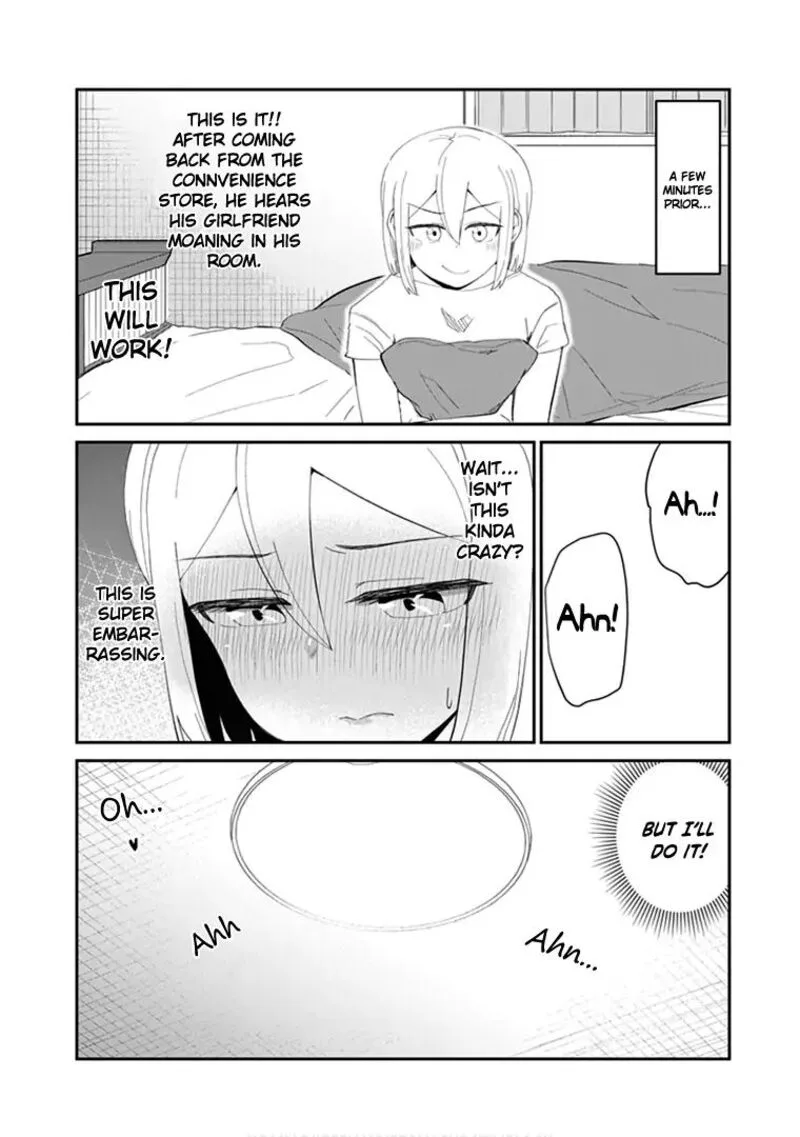 We'll Get Married Someday, but for Now Chapter 41 page 3