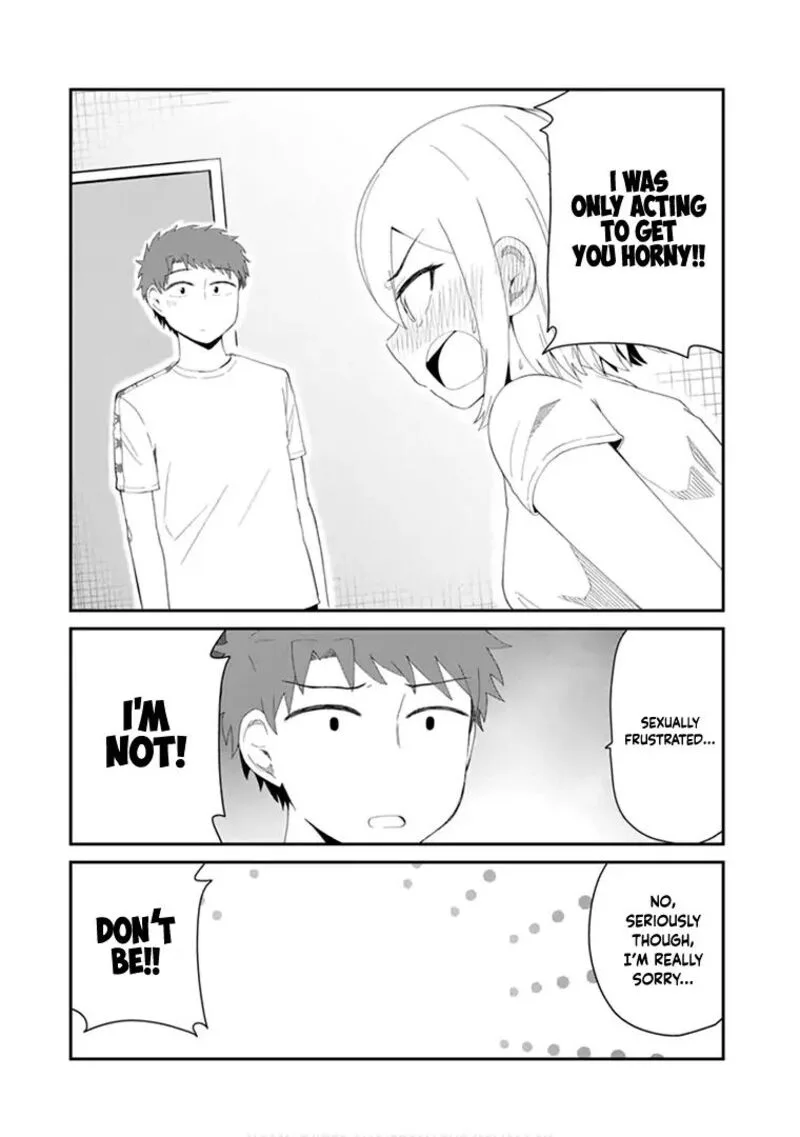 We'll Get Married Someday, but for Now Chapter 41 page 6