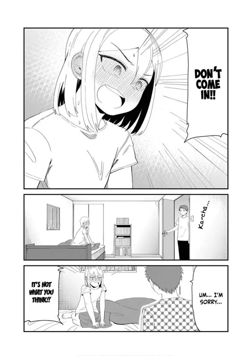 We'll Get Married Someday, but for Now Chapter 41 page 5