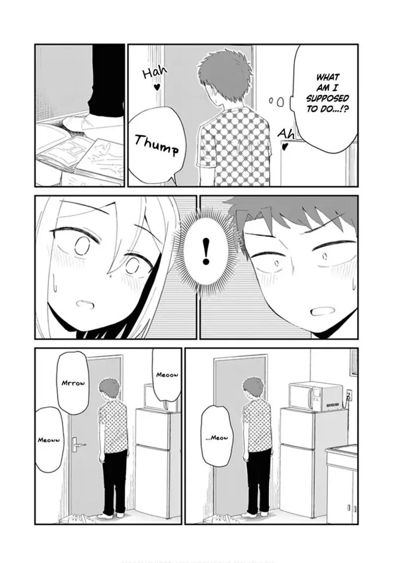 We'll Get Married Someday, but for Now Chapter 41 page 4