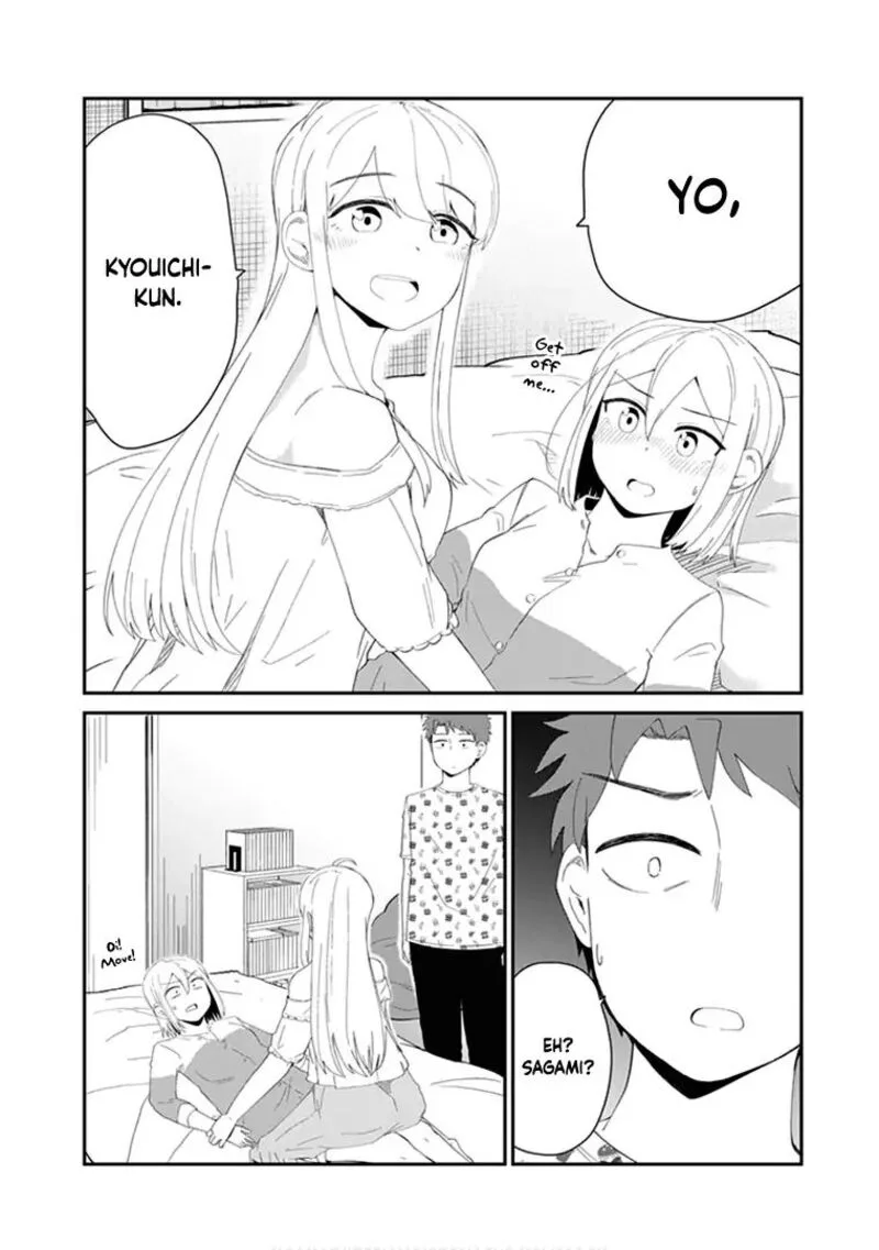 We'll Get Married Someday, but for Now Chapter 42 page 5