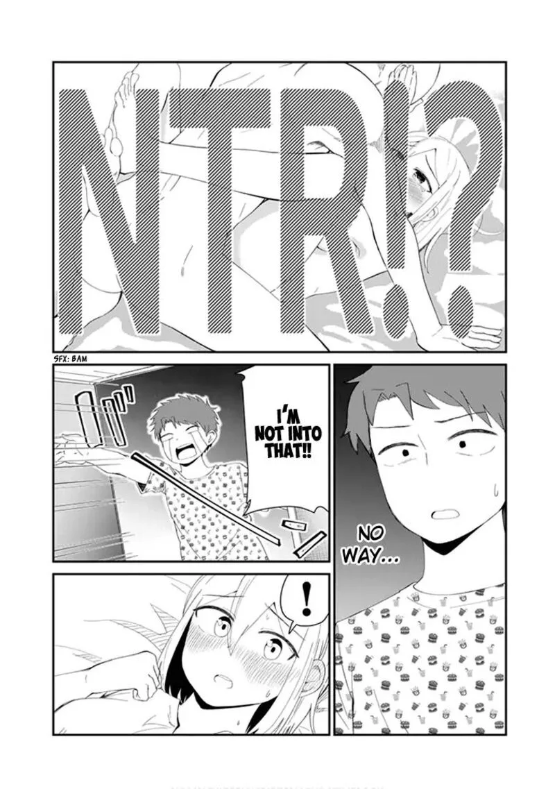 We'll Get Married Someday, but for Now Chapter 42 page 3