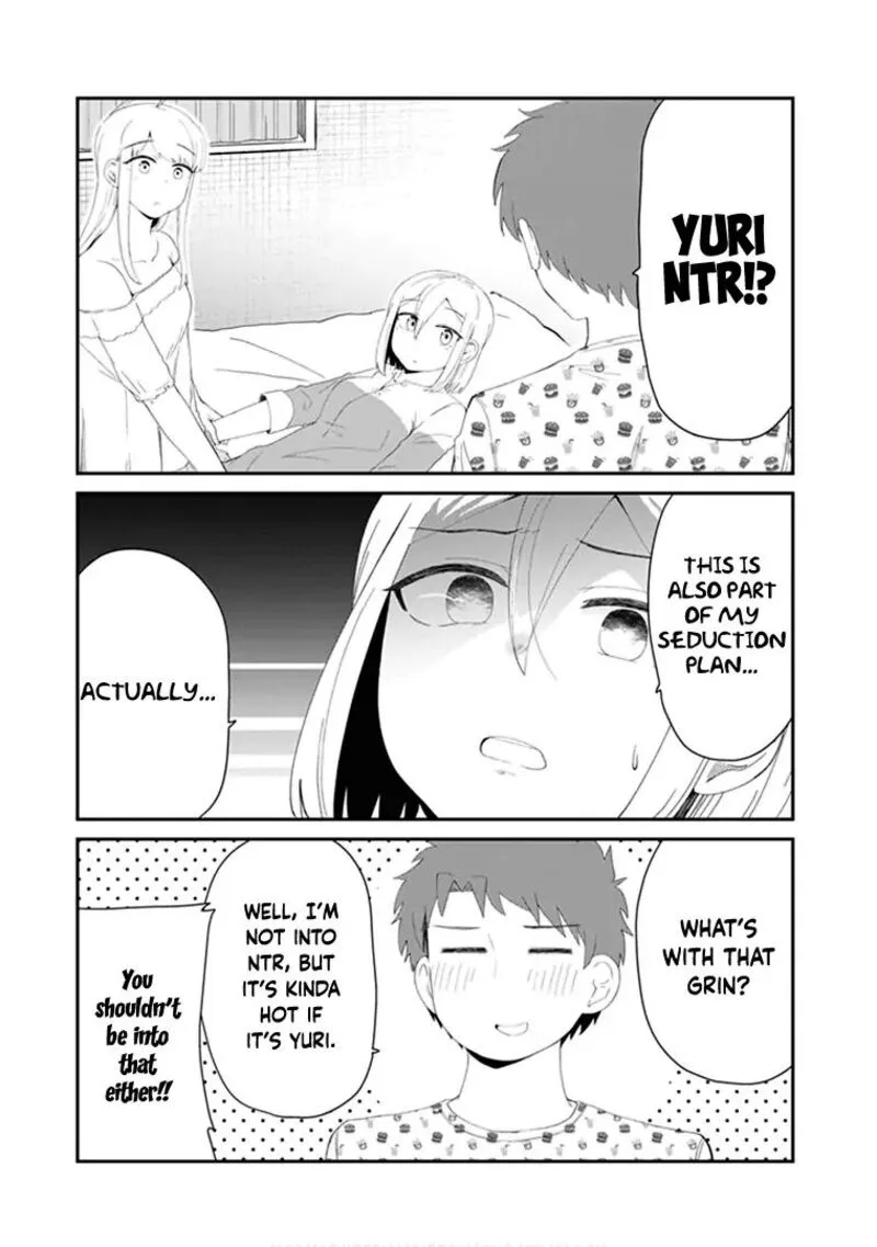 We'll Get Married Someday, but for Now Chapter 42 page 6