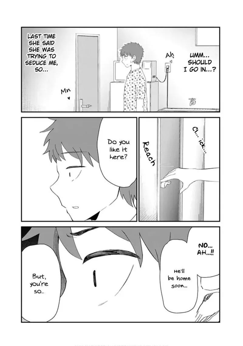 We'll Get Married Someday, but for Now Chapter 42 page 2
