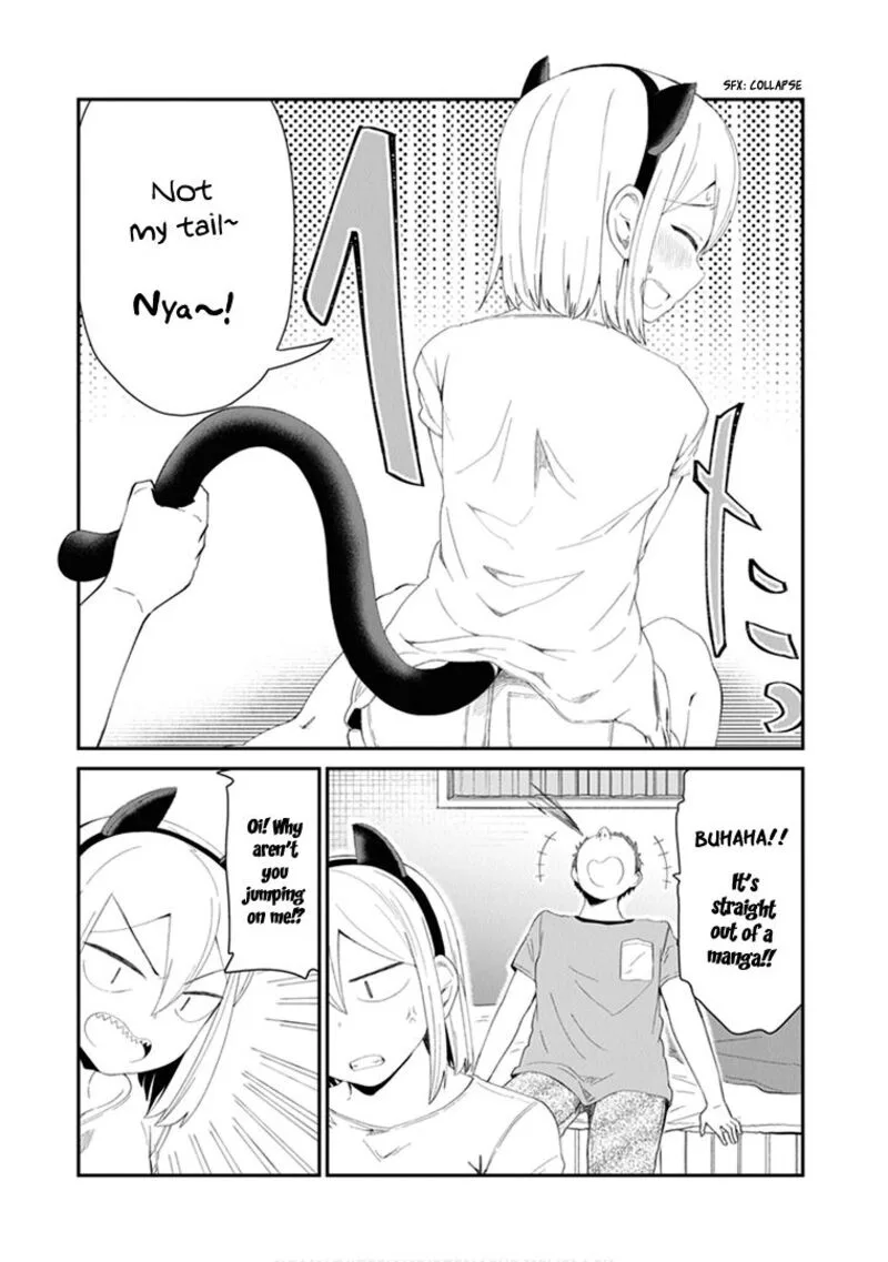 We'll Get Married Someday, but for Now Chapter 43 page 4