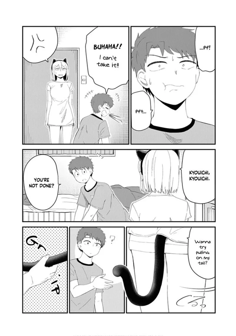 We'll Get Married Someday, but for Now Chapter 43 page 3