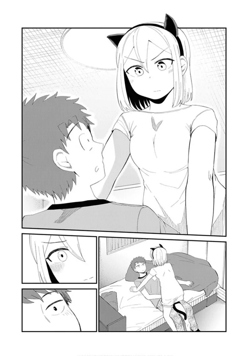 We'll Get Married Someday, but for Now Chapter 43 page 6