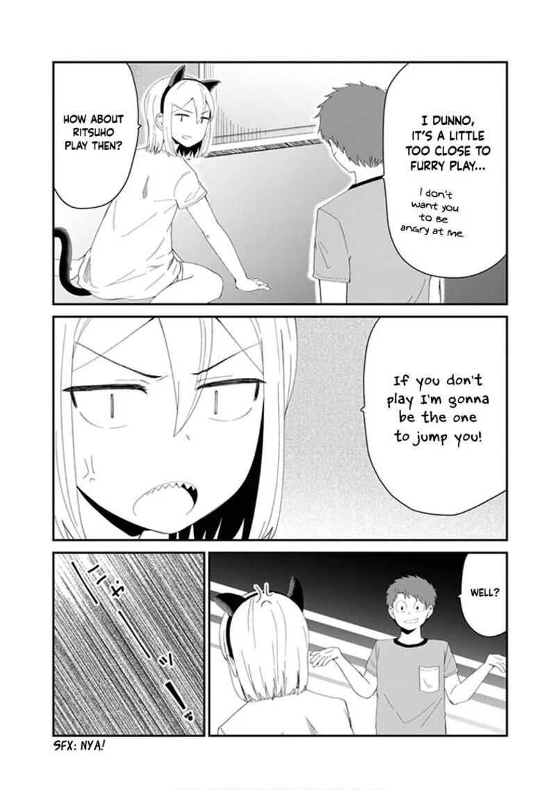 We'll Get Married Someday, but for Now Chapter 43 page 5