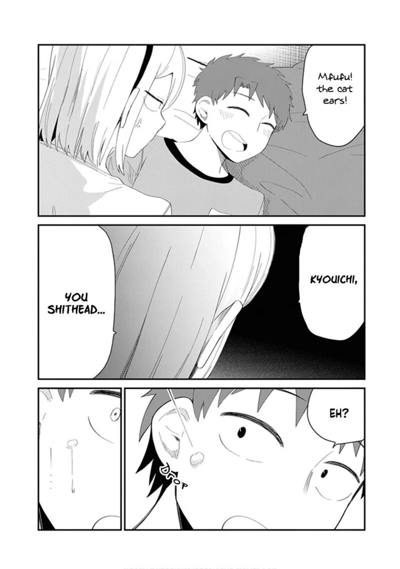 We'll Get Married Someday, but for Now Chapter 43 page 7