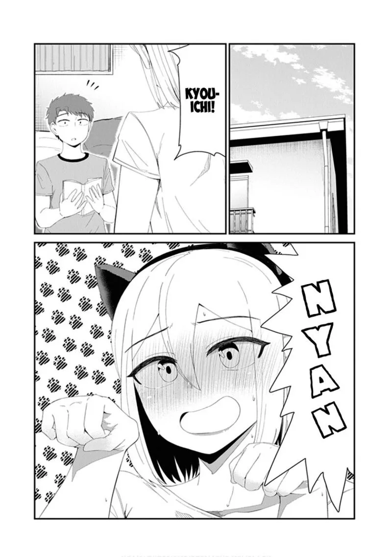 We'll Get Married Someday, but for Now Chapter 43 page 2