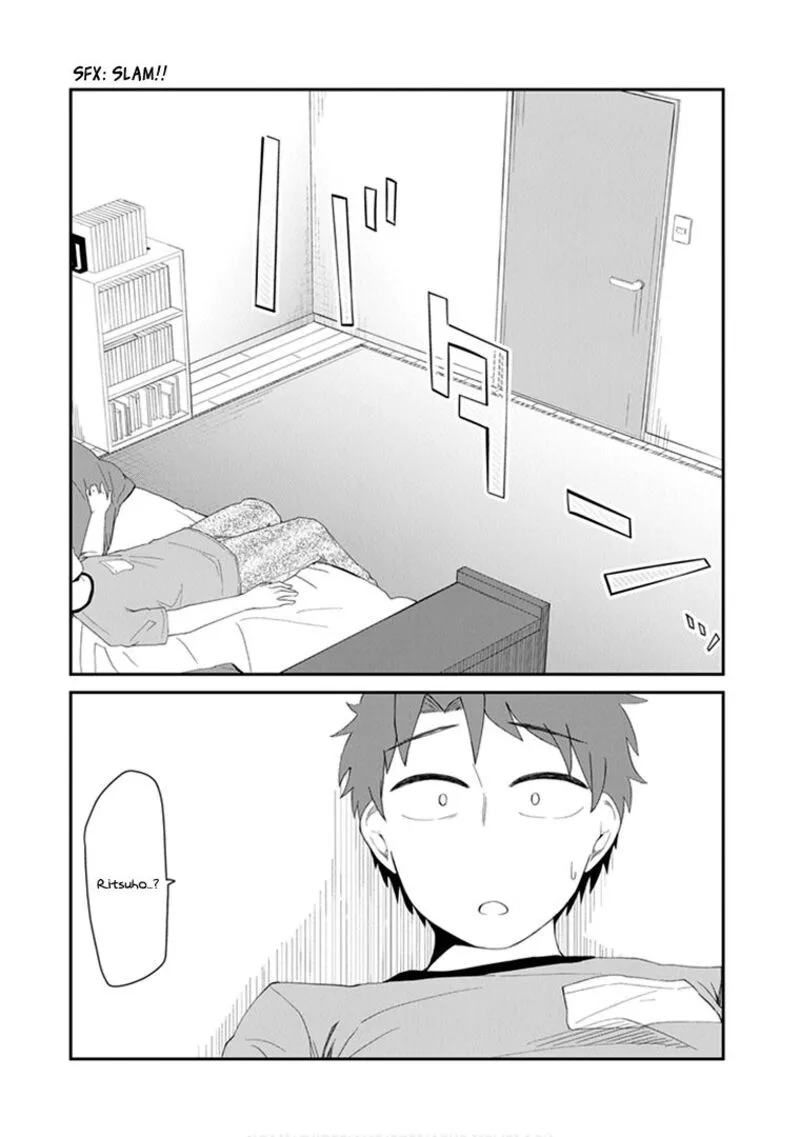 We'll Get Married Someday, but for Now Chapter 43 page 8