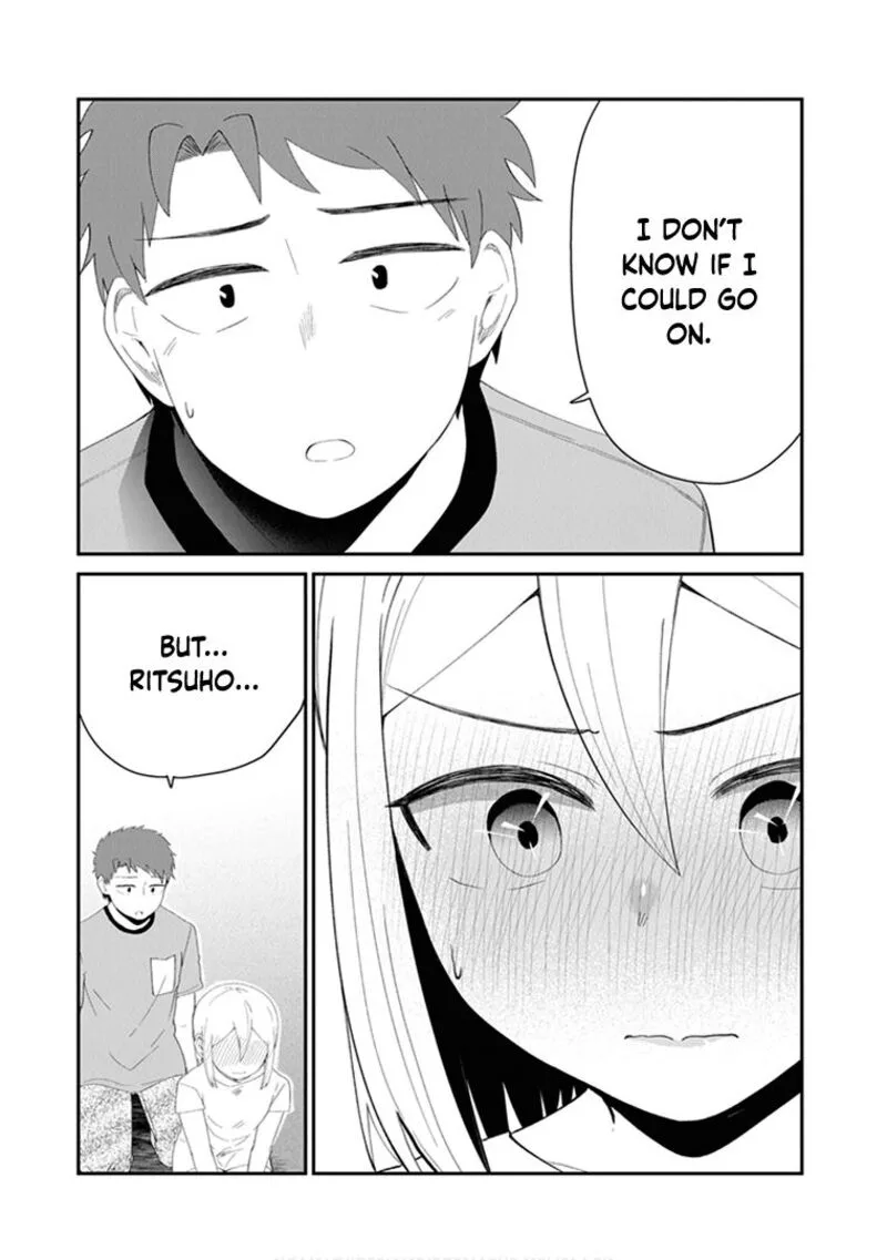 We'll Get Married Someday, but for Now Chapter 44 page 10