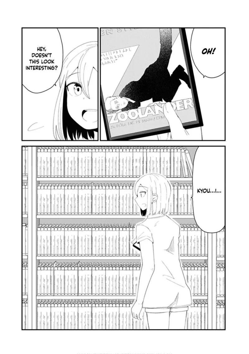 We'll Get Married Someday, but for Now Chapter 44 page 4