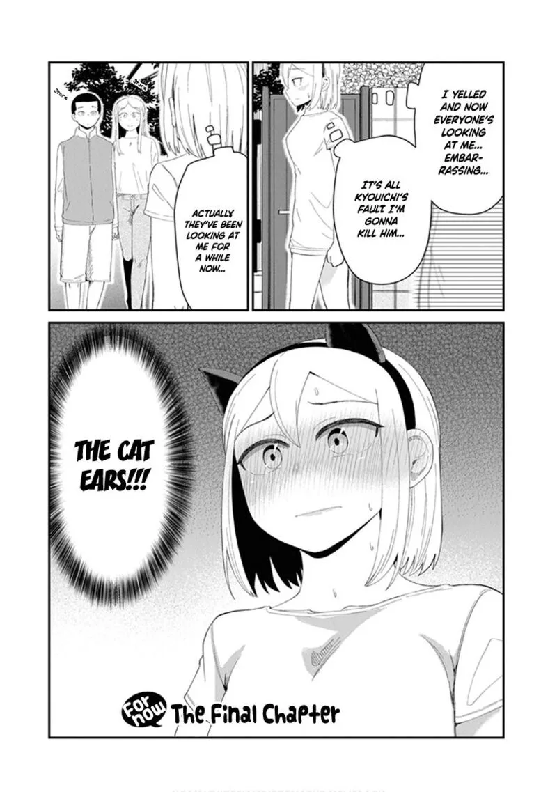 We'll Get Married Someday, but for Now Chapter 44 page 2
