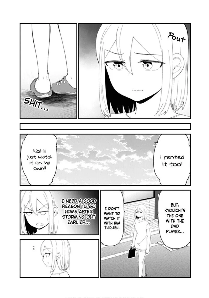 We'll Get Married Someday, but for Now Chapter 44 page 5