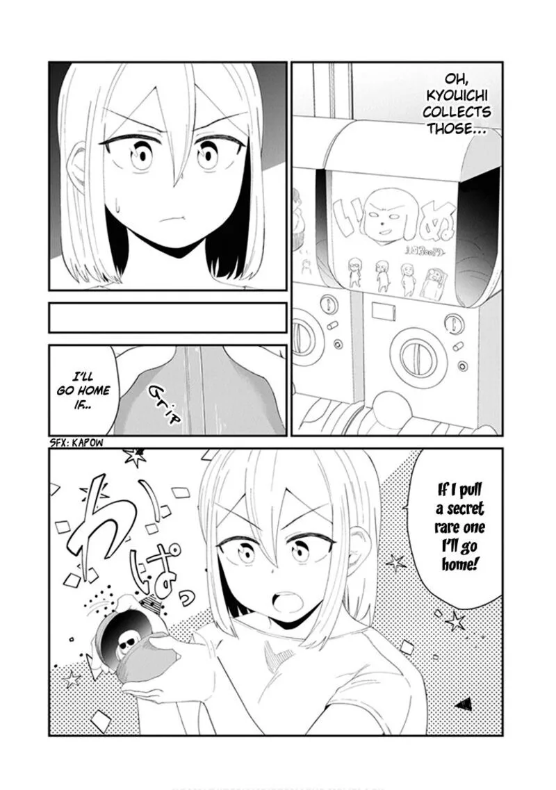We'll Get Married Someday, but for Now Chapter 44 page 6