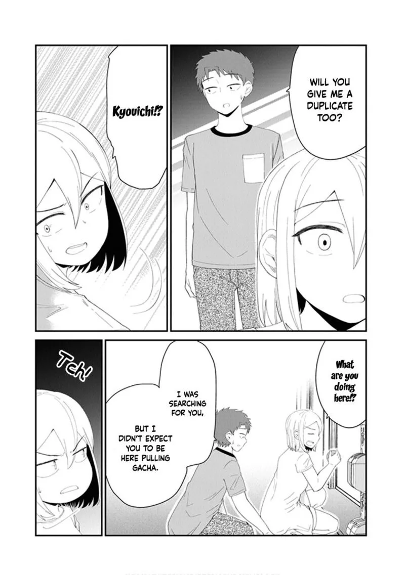 We'll Get Married Someday, but for Now Chapter 44 page 8