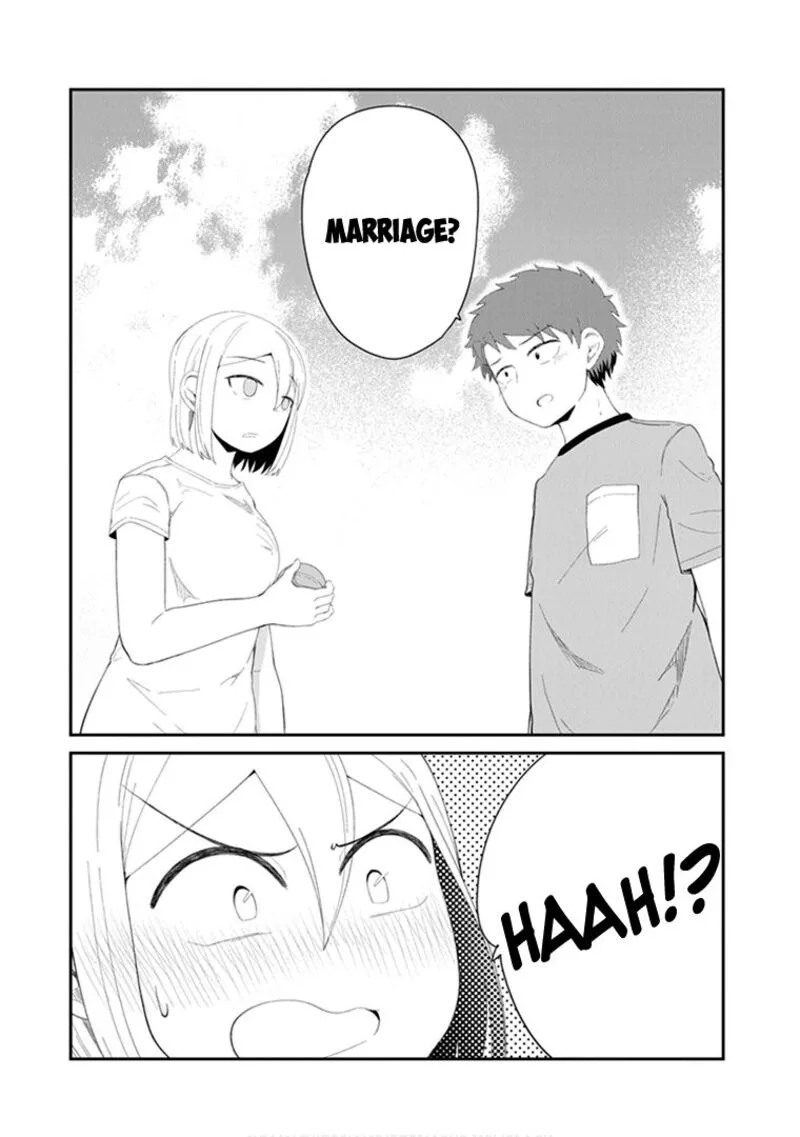 We'll Get Married Someday, but for Now Chapter 44 page 12