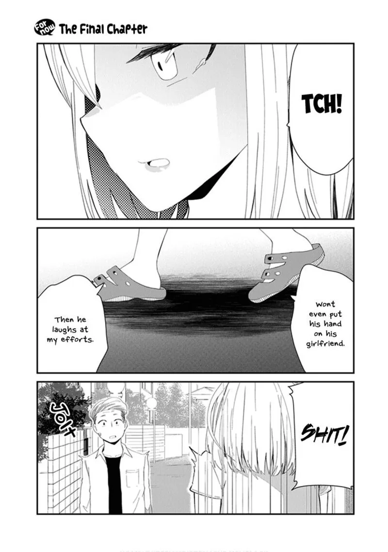 We'll Get Married Someday, but for Now Chapter 44 page 1