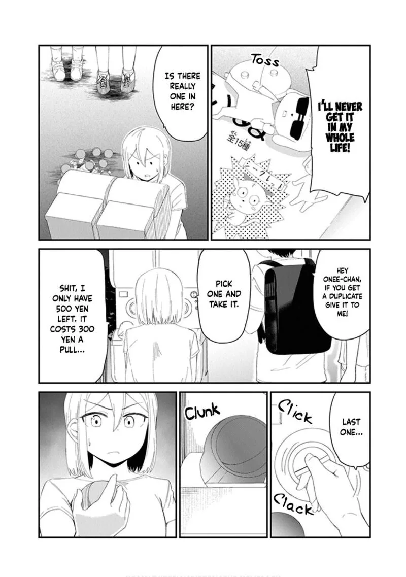 We'll Get Married Someday, but for Now Chapter 44 page 7