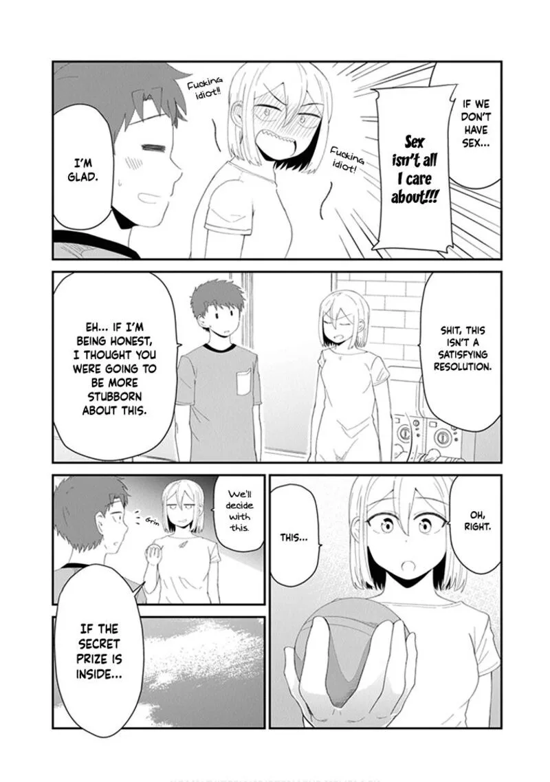 We'll Get Married Someday, but for Now Chapter 44 page 11