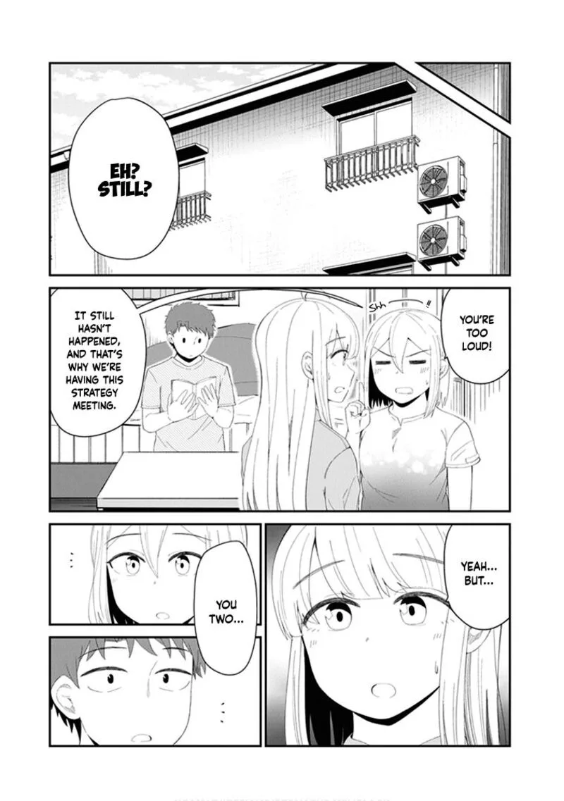 We'll Get Married Someday, but for Now Chapter 44 page 14