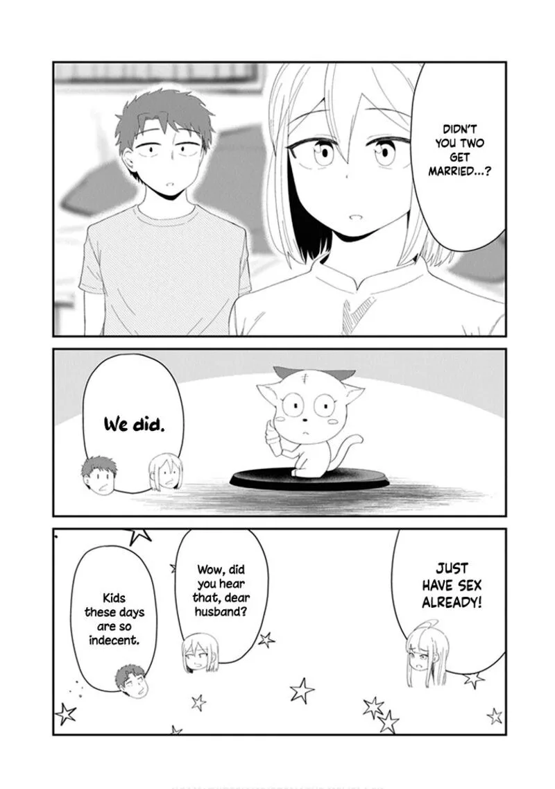 We'll Get Married Someday, but for Now Chapter 44 page 15