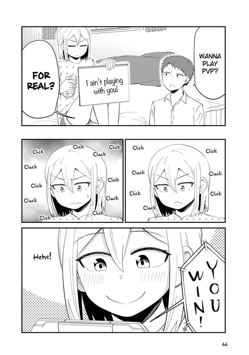 We'll Get Married Someday, but for Now Chapter 6 page 6