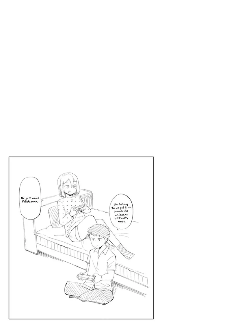 We'll Get Married Someday, but for Now Chapter 6 page 9
