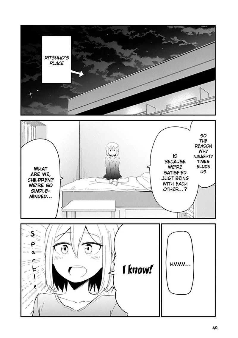 We'll Get Married Someday, but for Now Chapter 6 page 2