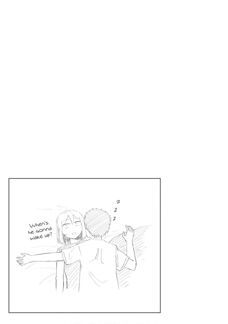 We'll Get Married Someday, but for Now Chapter 9 page 9