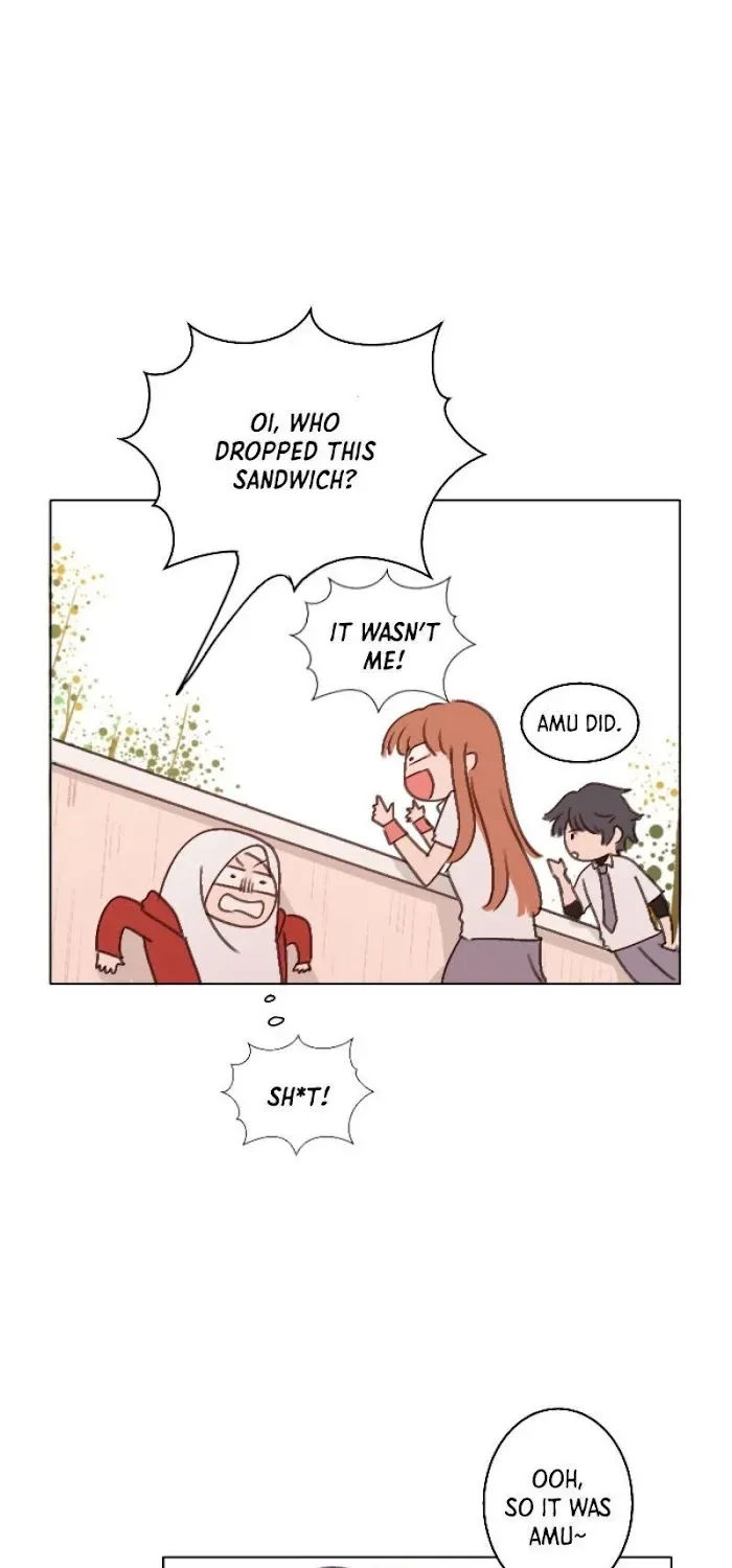 WEE!!! Chapter 0.1 page 14