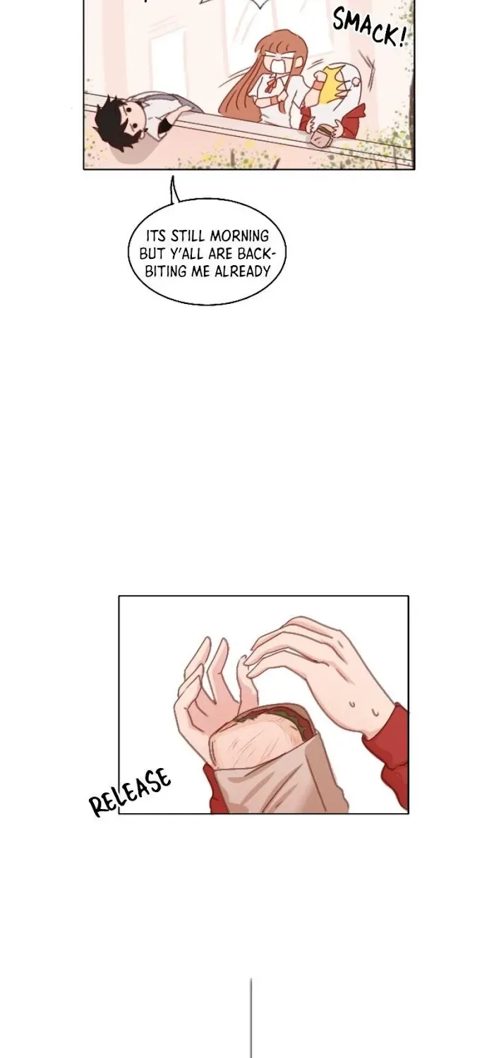 WEE!!! Chapter 0.1 page 8