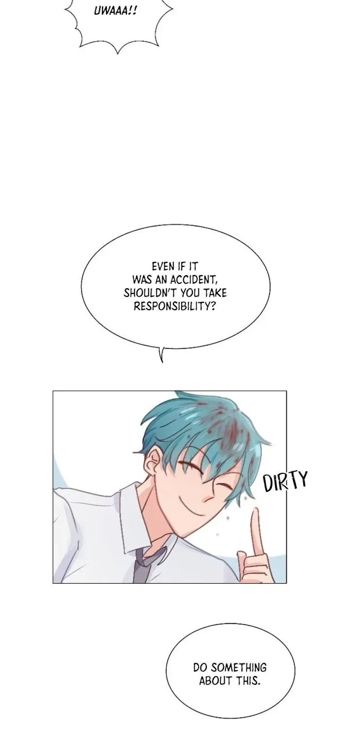 WEE!!! Chapter 0.1 page 21