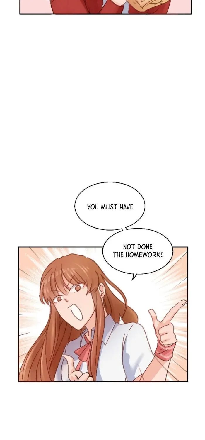 WEE!!! Chapter 0.1 page 3