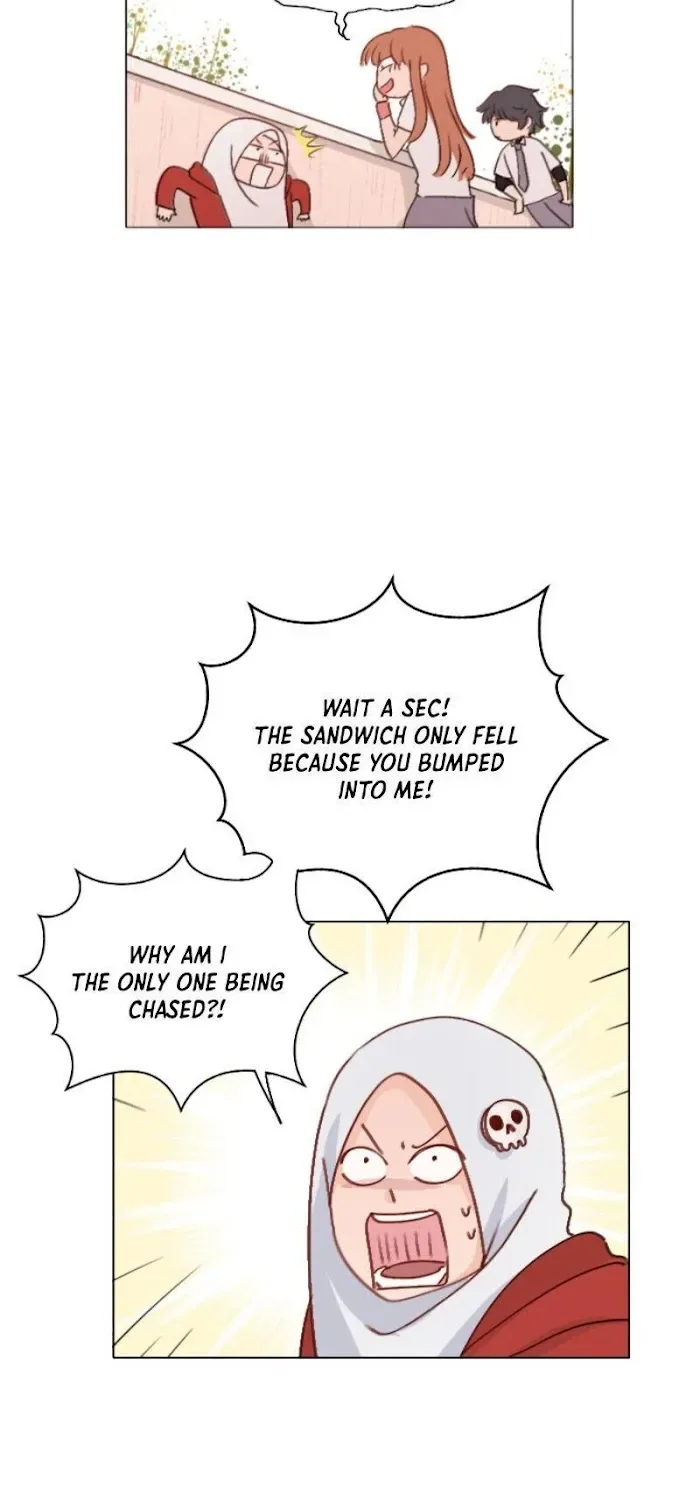 WEE!!! Chapter 0.1 page 16
